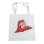 画像2: 40 Acres by Spike Lee  SCHOOL DAZE WAKE UP Tote Bag (2)