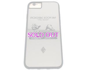 画像3: BBP "Incredible Boom Bap" iPhone Case for 6/6s/7/8 and X