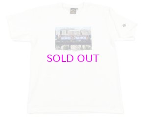 画像3: B-Boy Records x BBP "B-Boy Records Subway" Tee