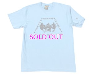 画像7: B-Boy Records x BBP "Down with the sound called BDP" Tee