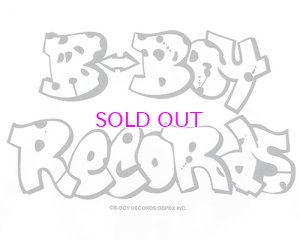 画像6: B-Boy Records x BBP "Down with the sound called BDP" Tee