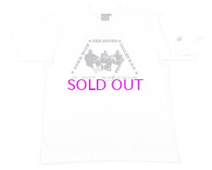 画像4: B-Boy Records x BBP "Down with the sound called BDP" Tee