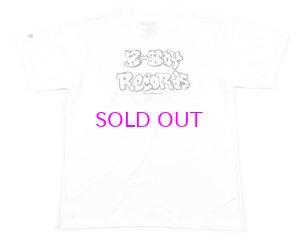 画像5: B-Boy Records x BBP "Down with the sound called BDP" Tee