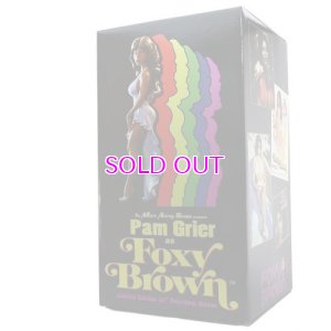 画像4: Pam Grier ”Foxy Brown ”statue パム・グリア/フォクシー・ブラウン スタチュー　