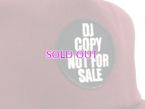 画像2: upriseMARKET Not For Sale Snapback Cap