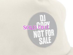 画像2: upriseMARKET Not For Sale Snapback Cap