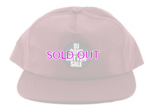 画像1: upriseMARKET Not For Sale Snapback Cap