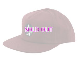 画像5: upriseMARKET Not For Sale Snapback Cap