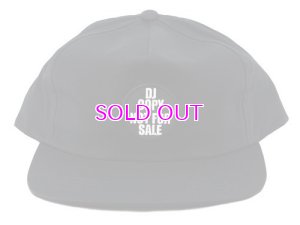 画像1: upriseMARKET Not For Sale Snapback Cap