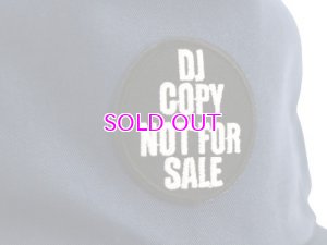 画像4: upriseMARKET Not For Sale Snapback Cap