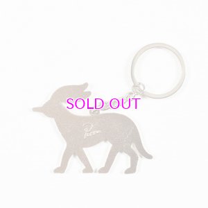 画像2: BY Parra key chain retired racer