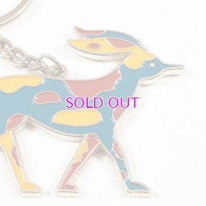 画像3: BY Parra key chain retired racer