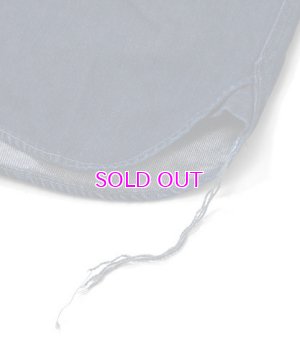 画像4: Lafayette CLASSIC WASHED DENIM FATIGUE SHIRT