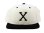 画像1: 40 Acres by Spike Lee  " X" Cap (1)