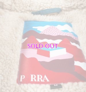 画像4: BY PARRA topper harley jacket scared fox