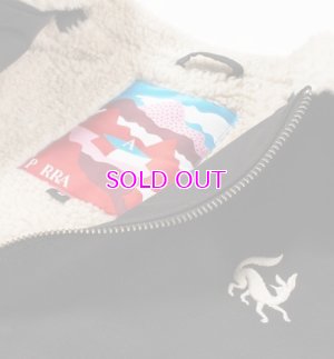 画像2: BY PARRA topper harley jacket scared fox