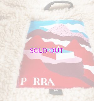 画像3: BY PARRA topper harley jacket scared fox