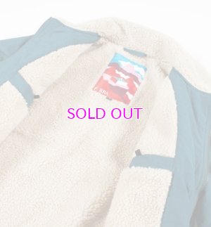 画像8: BY PARRA topper harley jacket scared fox