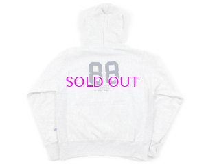 画像3: B-Boy Records x BBP "Strong Island" Hoodie