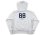 画像3: B-Boy Records x BBP "Strong Island" Hoodie