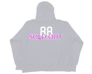 画像7: B-Boy Records x BBP "Strong Island" Hoodie