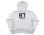 画像5: B-Boy Records x BBP "South South Bronx" Hoodie