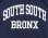 画像7: B-Boy Records x BBP "South South Bronx" Hoodie (7)