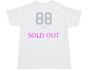 画像2: B-Boy Records x BBP "Strong Island" Tee