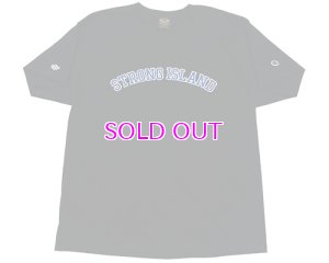 画像6: B-Boy Records x BBP "Strong Island" Tee