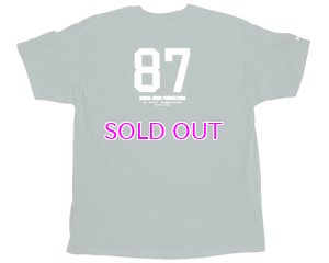 画像2: B-Boy Records x BBP "South South Bronx" Tee