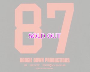 画像8: B-Boy Records x BBP "South South Bronx" Tee