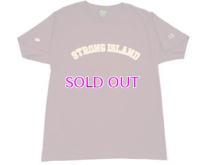 画像3: B-Boy Records x BBP "Strong Island" Tee