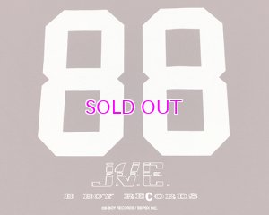 画像5: B-Boy Records x BBP "Strong Island" Tee