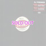 DJ PREMIER / Our Streets (feat.A$AP Ferg) b/w Wut U Said? (feat.Casanova) 12"