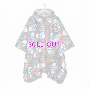 画像1: BY Parra rain poncho still life with plants