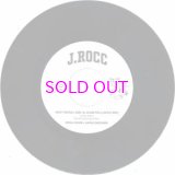 ROYAL HOUSE (EDIT BY J.ROCC) / PARTY PEOPLE X GIRL I'LL HOUSE YOU (J.ROCC EDIT) / THE JOURNEY (J.ROCC EDIT)