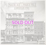 MASTA ACE & MARCO POLO / A BREUKELEN STORY "2LP"