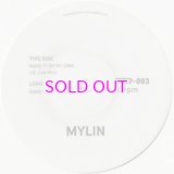 MYLIN - MAKE IT ON MY OWN (JC JIVE MIX) 7inch