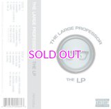 LARGE PROFESSOR "THE LP" 