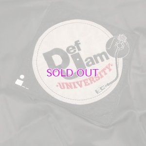 画像6: Vintage // DEF JAM UNIVERSITY Jacket Goose Down Jacket (SIZE L )