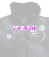 Vintage // DEF JAM UNIVERSITY Jacket Goose Down Jacket (SIZE L )