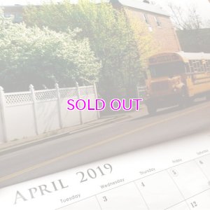 画像3: 212.MAG  2019 Calendar『The Genesis』