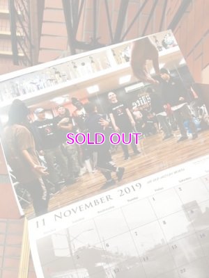 画像4: 212.MAG  2019 Calendar『The Genesis』