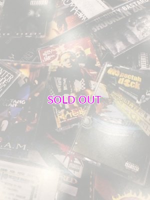 画像2: 2019 "THE W" CASSETTE CALENDAR by upriseMARKET