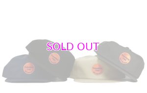 画像5: upriseMARKET Promotional Copy Snapback Cap