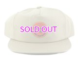 upriseMARKET Promotional Copy Snapback Cap