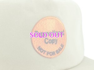 画像2: upriseMARKET Promotional Copy Snapback Cap