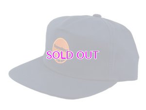 画像2: upriseMARKET Promotional Copy Snapback Cap