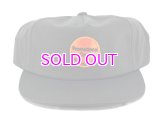 upriseMARKET Promotional Copy Snapback Cap