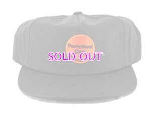 画像1: upriseMARKET Promotional Copy Snapback Cap